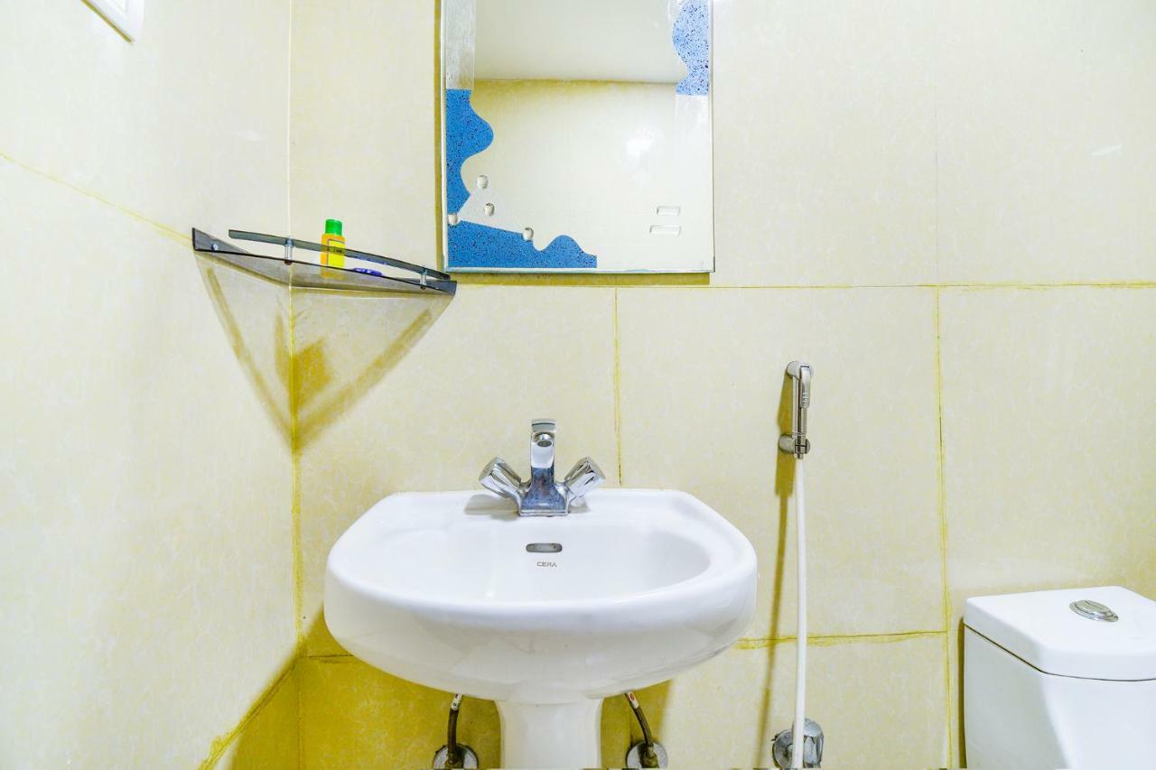 Fabhotel Pentagon Next - Bhubaneswar Railway Station Εξωτερικό φωτογραφία